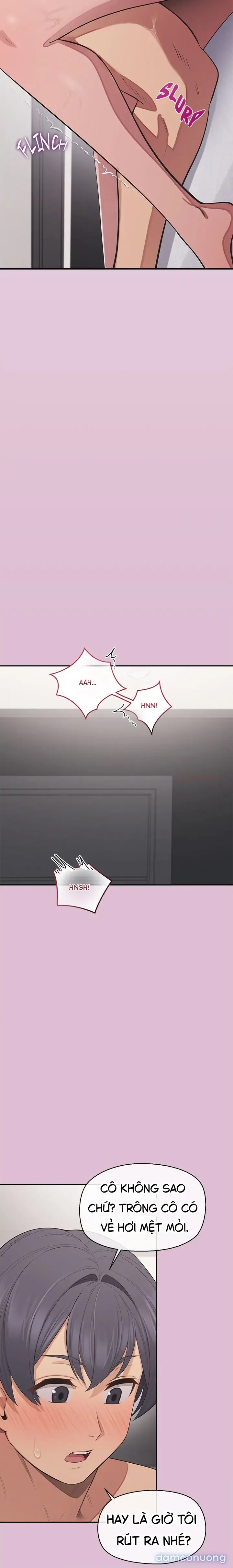 đọc truyện Mầm Sống Định Mệnh Chương 16 ảnh 15 tại Thiên Thai Truyện