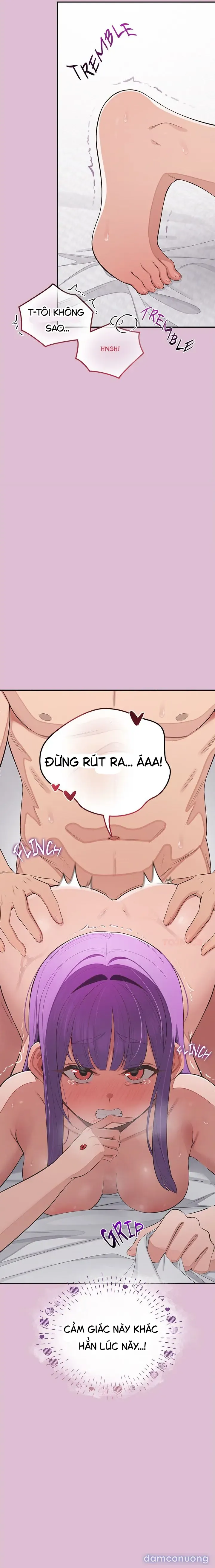 đọc truyện Mầm Sống Định Mệnh Chương 16 ảnh 16 tại Thiên Thai Truyện