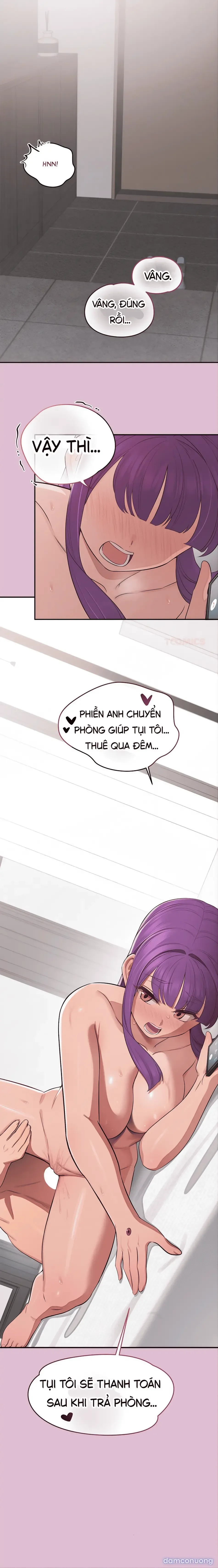 đọc truyện Mầm Sống Định Mệnh Chương 16 ảnh 30 tại Thiên Thai Truyện
