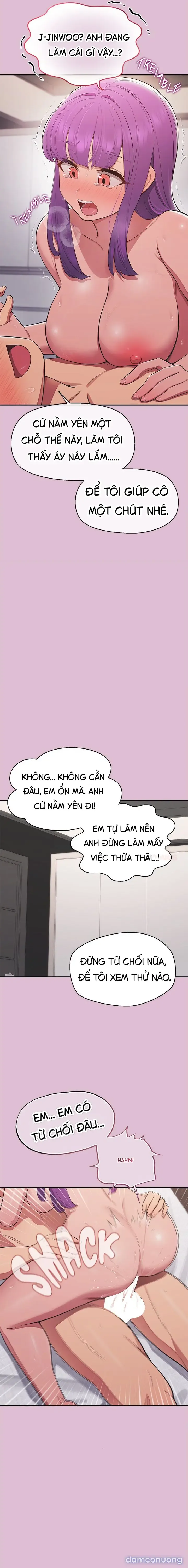 đọc truyện Mầm Sống Định Mệnh Chương 17 ảnh 14 tại Thiên Thai Truyện