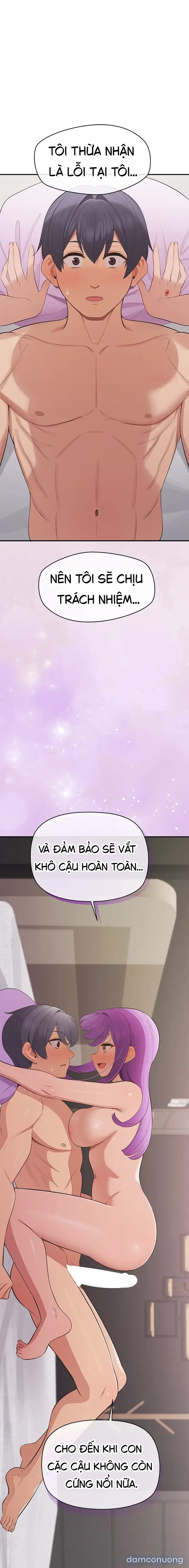 đọc truyện Mầm Sống Định Mệnh Chương 17 ảnh 26 tại Thiên Thai Truyện