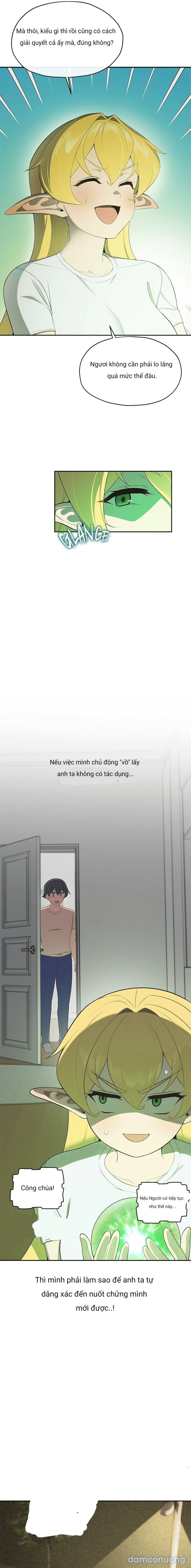 đọc truyện Mầm Sống Định Mệnh Chương 2 ảnh 12 tại Thiên Thai Truyện