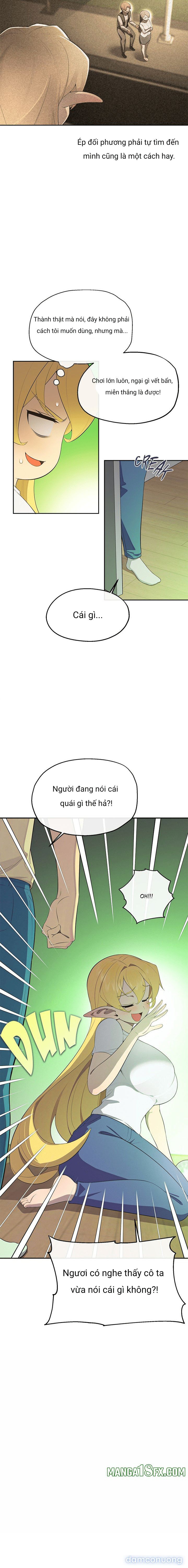 đọc truyện Mầm Sống Định Mệnh Chương 2 ảnh 13 tại Thiên Thai Truyện