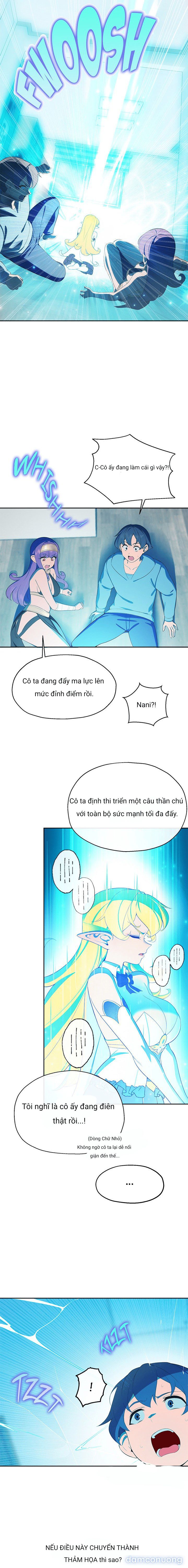 đọc truyện Mầm Sống Định Mệnh Chương 2 ảnh 4 tại Thiên Thai Truyện