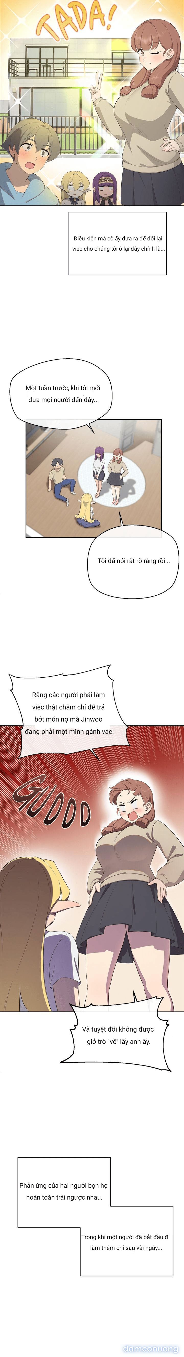 đọc truyện Mầm Sống Định Mệnh Chương 2 ảnh 6 tại Thiên Thai Truyện