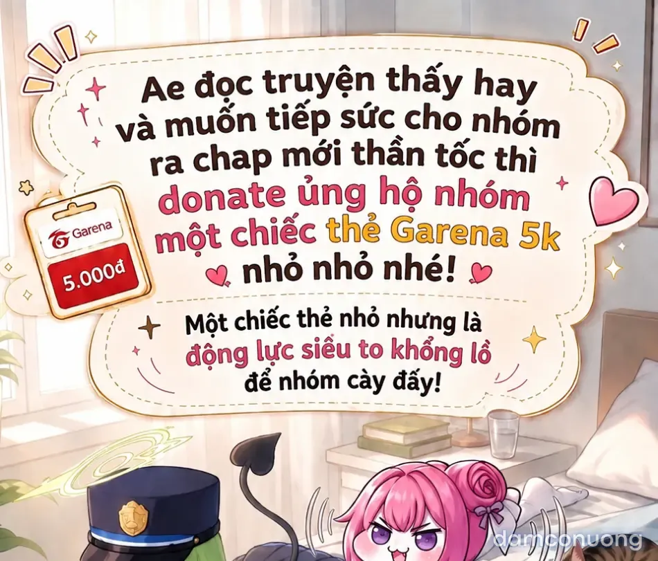 đọc truyện Mầm Sống Định Mệnh Chương 21 ảnh 81 tại Thiên Thai Truyện