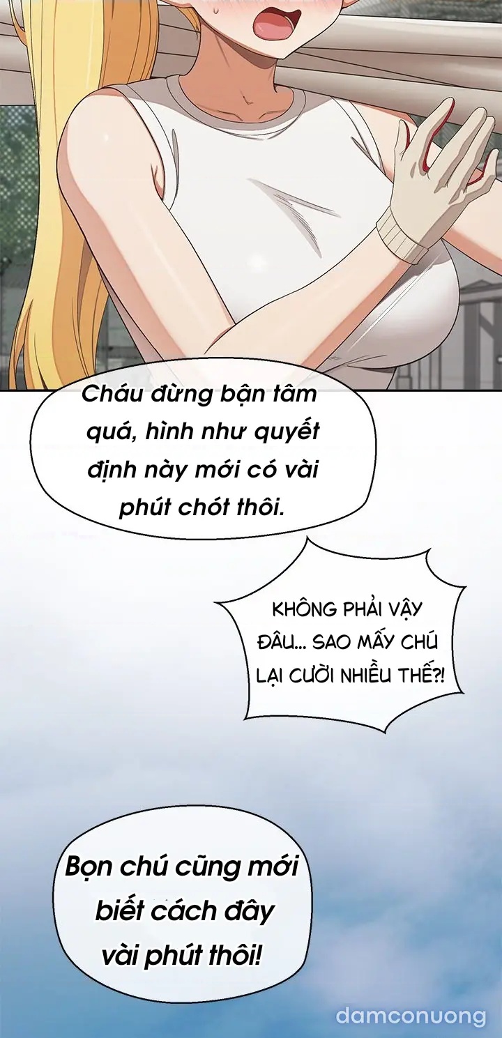 đọc truyện Mầm Sống Định Mệnh Chương 22 ảnh 17 tại Thiên Thai Truyện