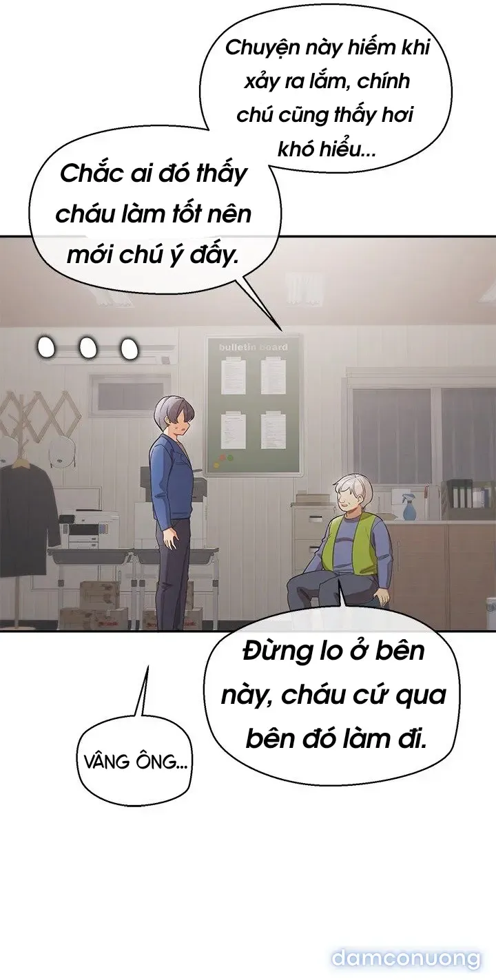 đọc truyện Mầm Sống Định Mệnh Chương 22 ảnh 10 tại Thiên Thai Truyện