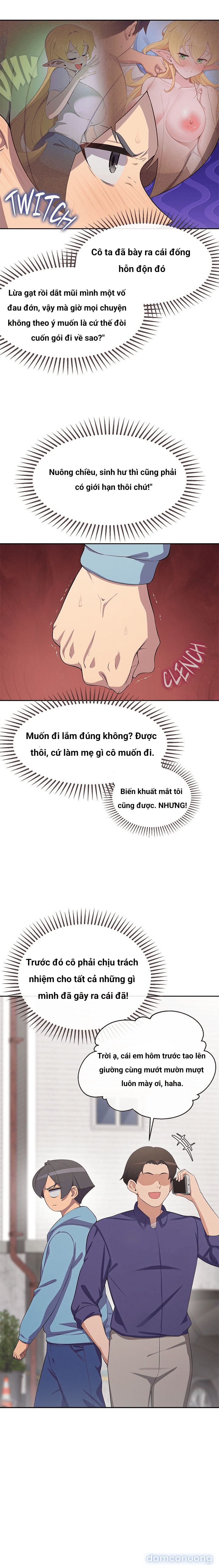 đọc truyện Mầm Sống Định Mệnh Chương 3 ảnh 16 tại Thiên Thai Truyện