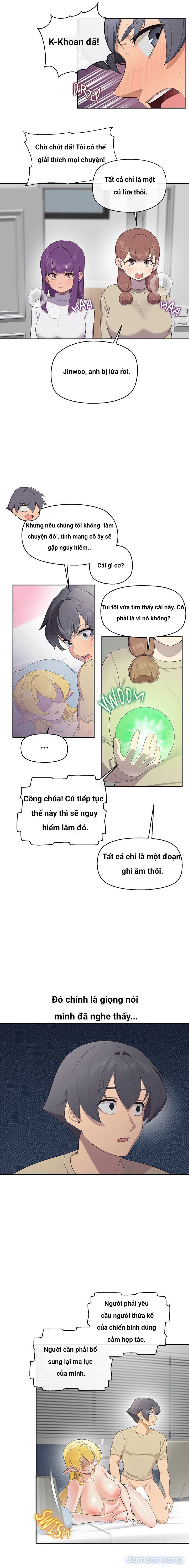 đọc truyện Mầm Sống Định Mệnh Chương 3 ảnh 7 tại Thiên Thai Truyện