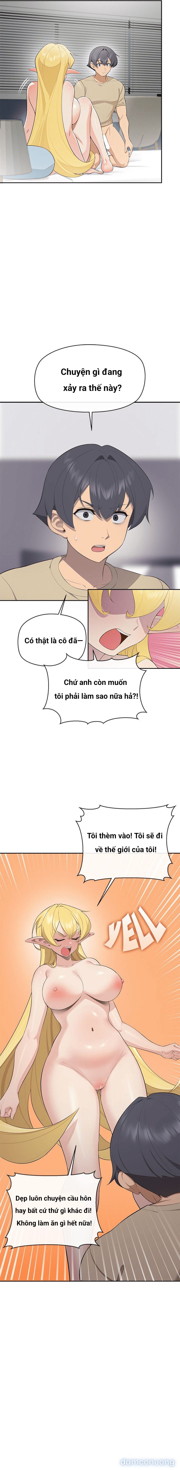 đọc truyện Mầm Sống Định Mệnh Chương 3 ảnh 8 tại Thiên Thai Truyện