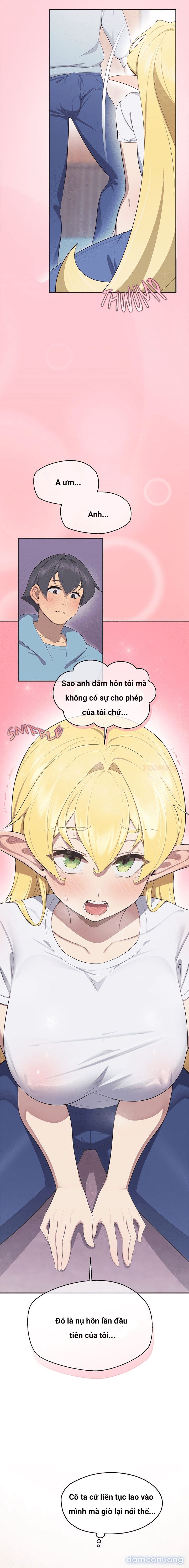 đọc truyện Mầm Sống Định Mệnh Chương 4 ảnh 14 tại Thiên Thai Truyện