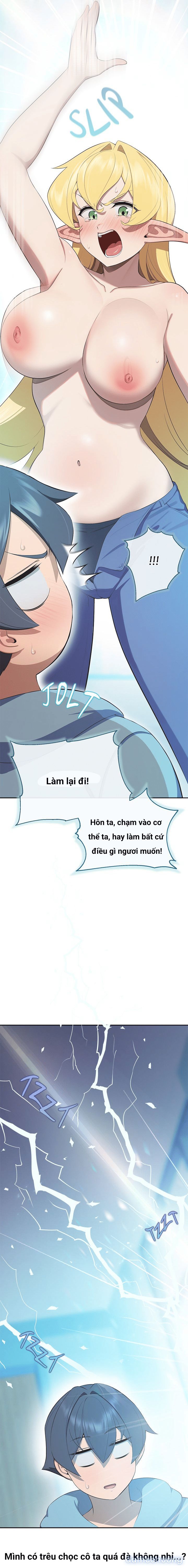 đọc truyện Mầm Sống Định Mệnh Chương 4 ảnh 16 tại Thiên Thai Truyện