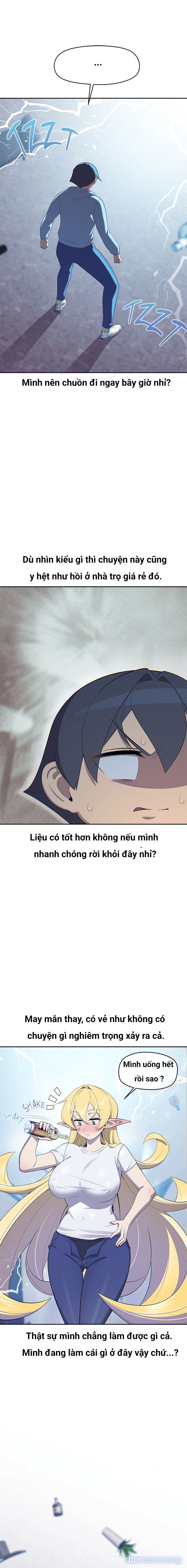 đọc truyện Mầm Sống Định Mệnh Chương 4 ảnh 6 tại Thiên Thai Truyện