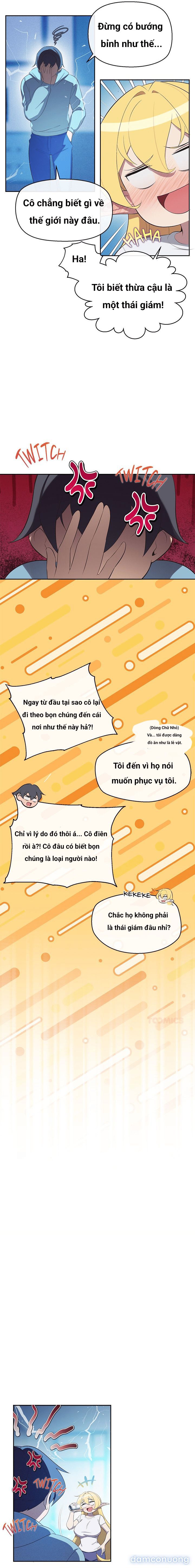 đọc truyện Mầm Sống Định Mệnh Chương 4 ảnh 8 tại Thiên Thai Truyện