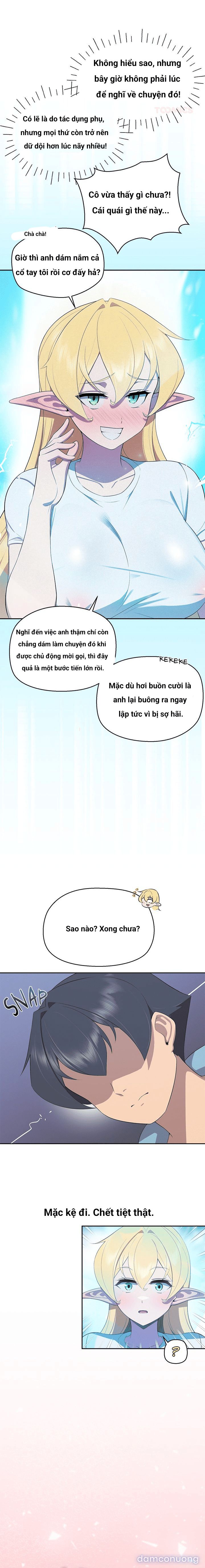 đọc truyện Mầm Sống Định Mệnh Chương 4 ảnh 10 tại Thiên Thai Truyện