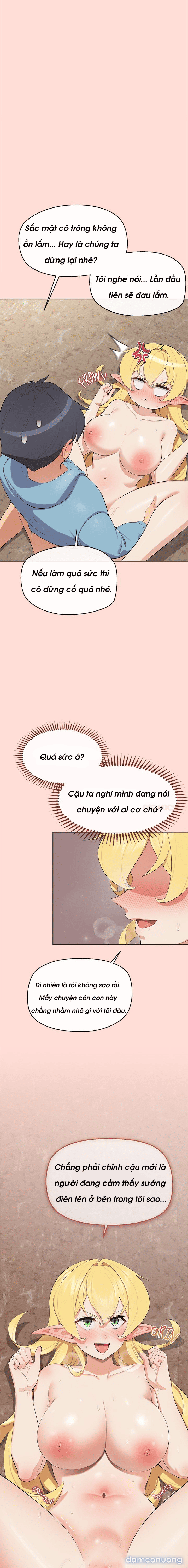 đọc truyện Mầm Sống Định Mệnh Chương 5 ảnh 7 tại Thiên Thai Truyện