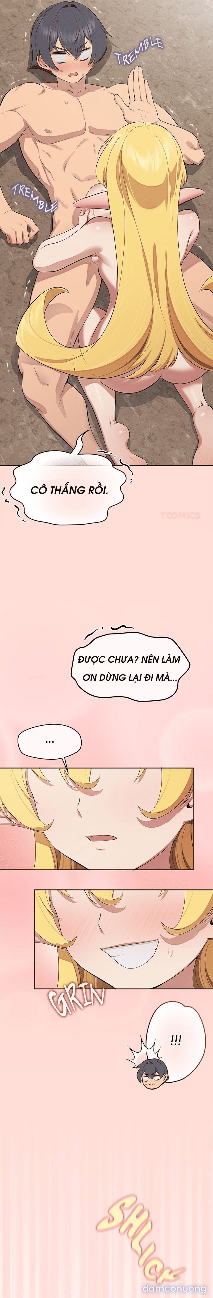 đọc truyện Mầm Sống Định Mệnh Chương 6 ảnh 13 tại Thiên Thai Truyện