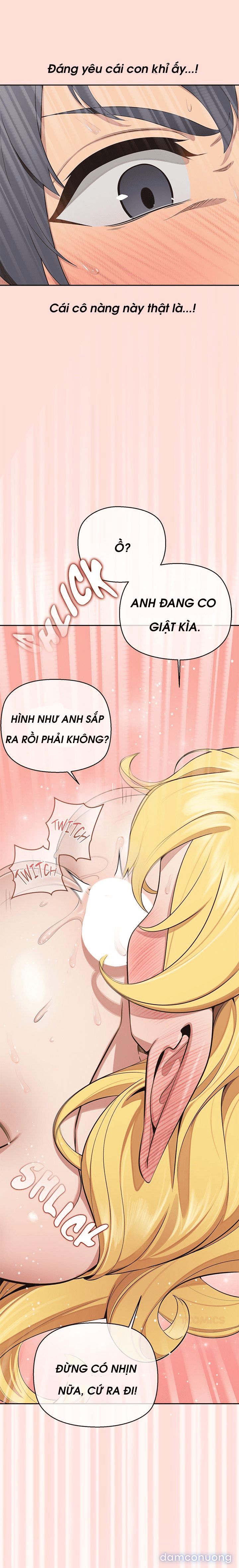 đọc truyện Mầm Sống Định Mệnh Chương 6 ảnh 15 tại Thiên Thai Truyện