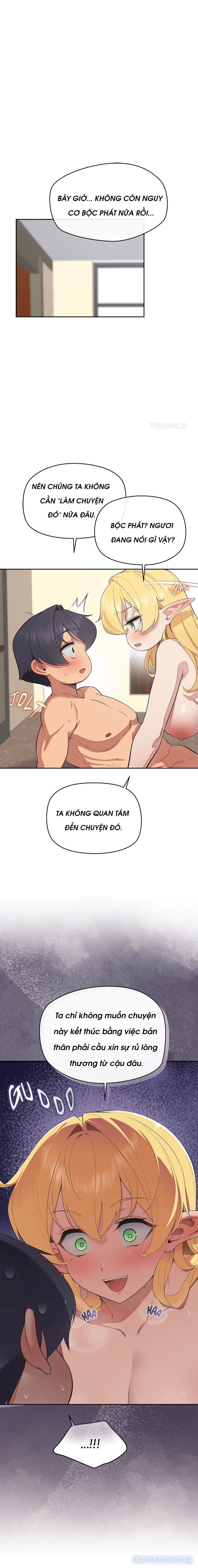 đọc truyện Mầm Sống Định Mệnh Chương 6 ảnh 5 tại Thiên Thai Truyện