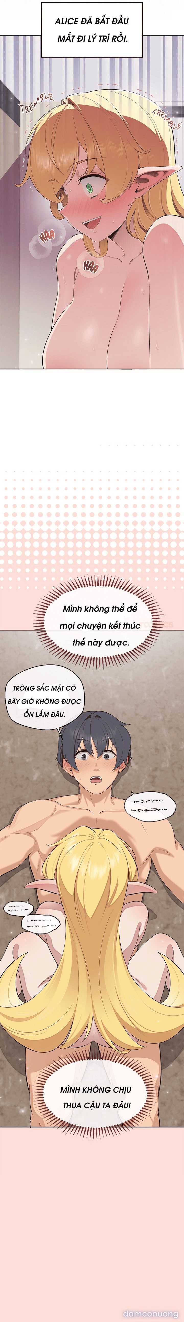 đọc truyện Mầm Sống Định Mệnh Chương 6 ảnh 7 tại Thiên Thai Truyện