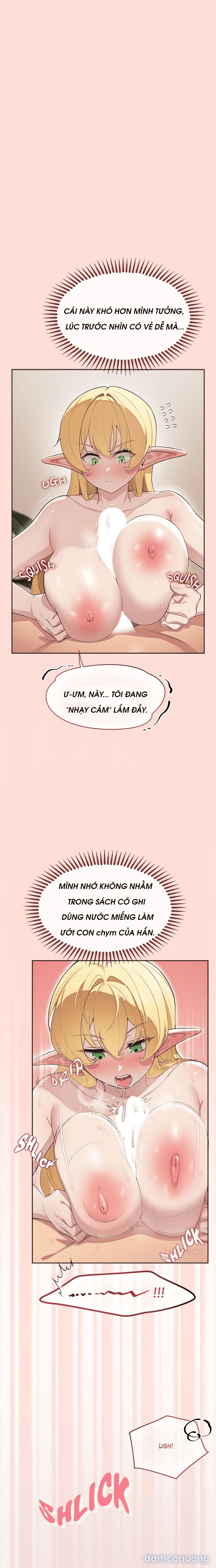 đọc truyện Mầm Sống Định Mệnh Chương 6 ảnh 10 tại Thiên Thai Truyện