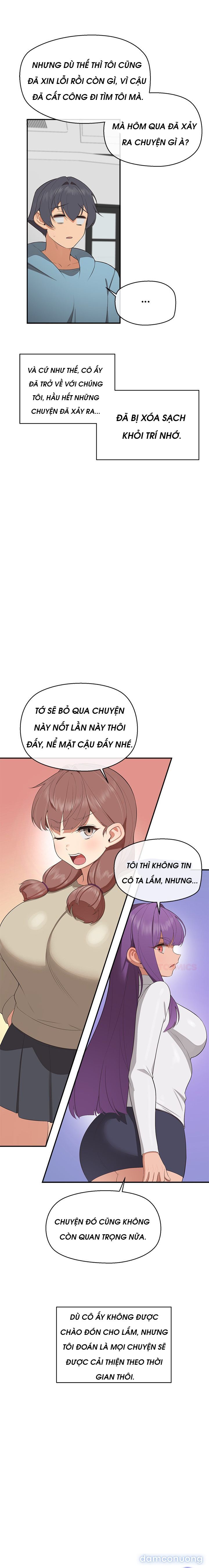 đọc truyện Mầm Sống Định Mệnh Chương 7 ảnh 18 tại Thiên Thai Truyện