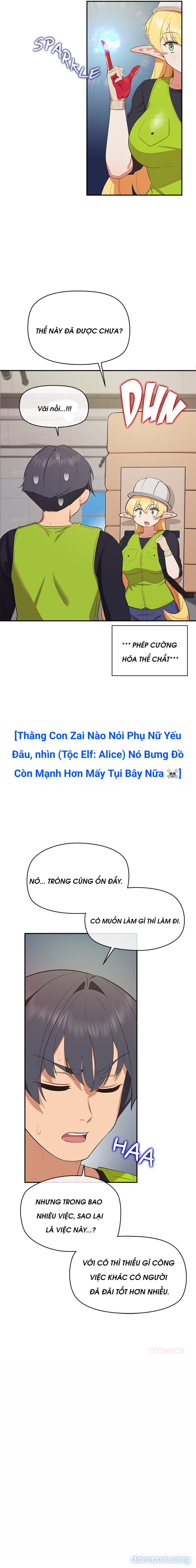 đọc truyện Mầm Sống Định Mệnh Chương 7 ảnh 21 tại Thiên Thai Truyện