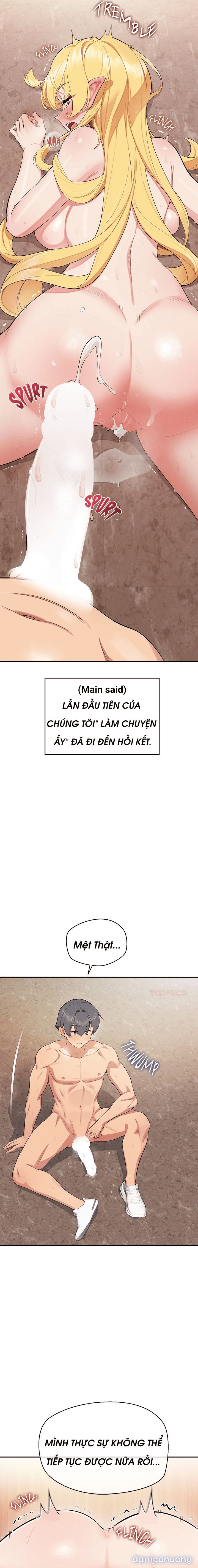 đọc truyện Mầm Sống Định Mệnh Chương 7 ảnh 5 tại Thiên Thai Truyện