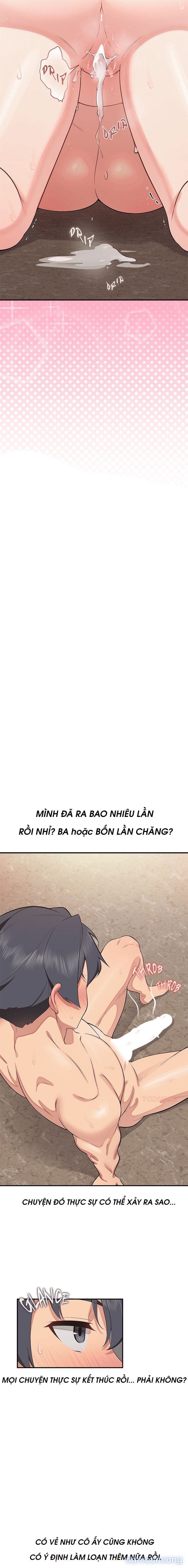 đọc truyện Mầm Sống Định Mệnh Chương 7 ảnh 6 tại Thiên Thai Truyện