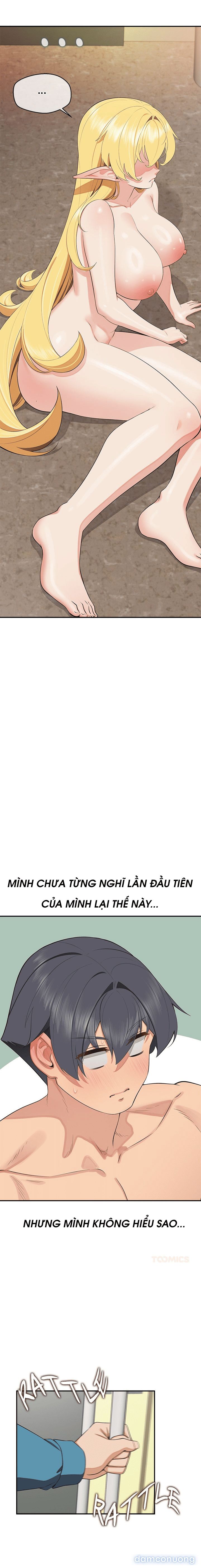 đọc truyện Mầm Sống Định Mệnh Chương 7 ảnh 7 tại Thiên Thai Truyện