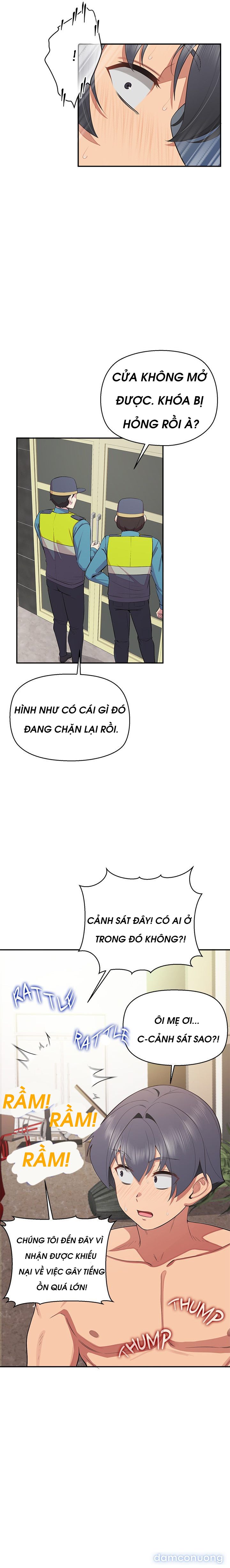 đọc truyện Mầm Sống Định Mệnh Chương 7 ảnh 8 tại Thiên Thai Truyện