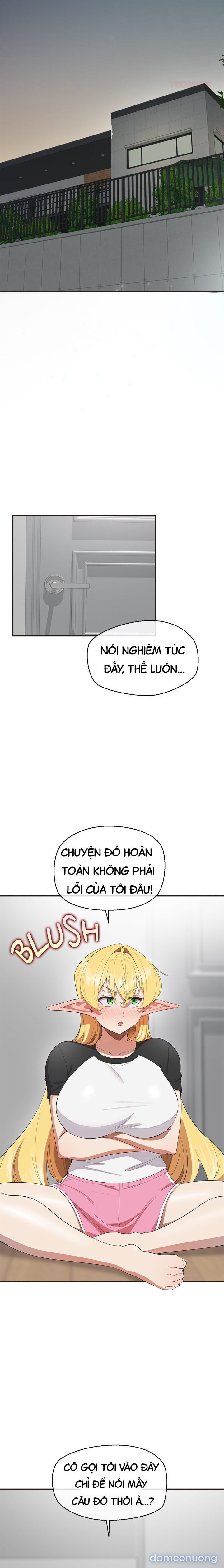đọc truyện Mầm Sống Định Mệnh Chương 9 ảnh 16 tại Thiên Thai Truyện