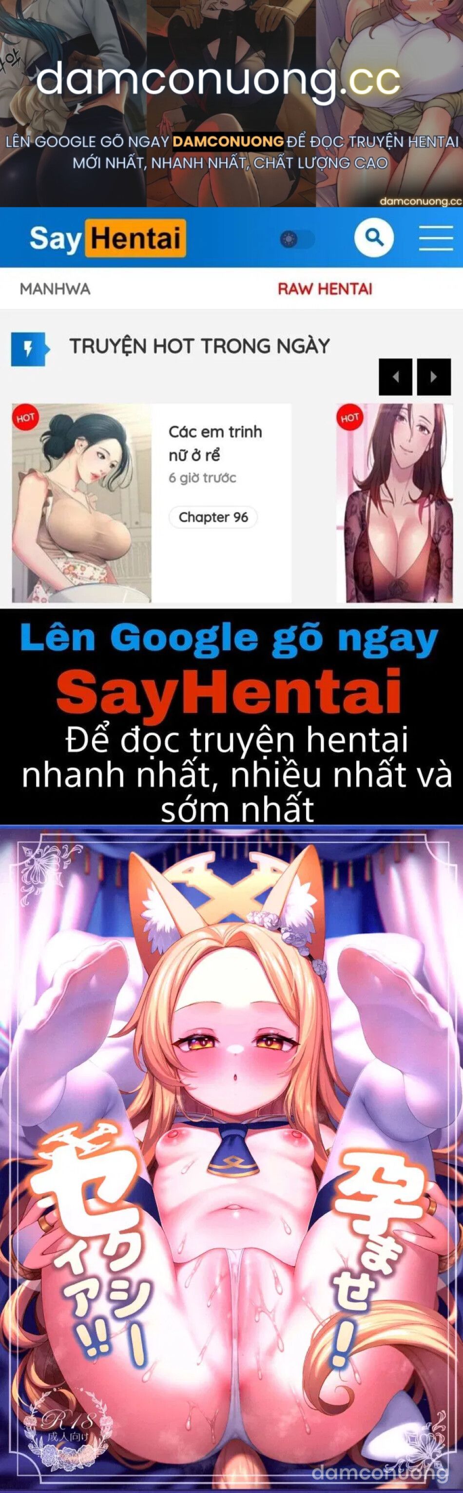 đọc truyện Mầm Sống Kết Tinh Cùng Nàng Seia Quyến Rũ Chương 1 ảnh 2 tại Thiên Thai Truyện