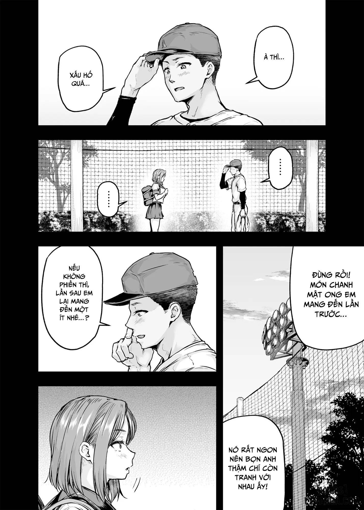 đọc truyện Mama Ga Muchuu Na Musume No Kareshi 2 - Kono Chinpo Wa Kyouikujou Yoroshikunai Node Chương 1 ảnh 6 tại Thiên Thai Truyện