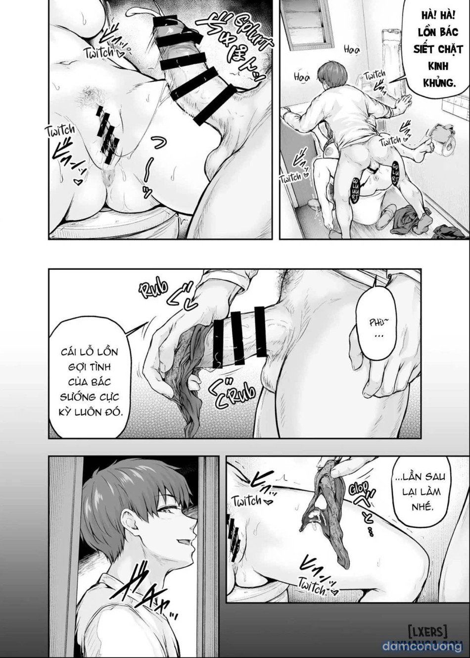 đọc truyện Mama Ga Muchuu Na Musume No Kareshi - Kono Chinpo Wa Kyouikujou Yoroshikunai Node Mam Chương 1 ảnh 66 tại Thiên Thai Truyện