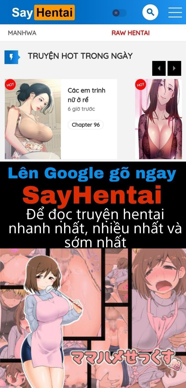 đọc truyện Mama Hame Sex-full Color Chương 1 ảnh 1 tại Giả Dược