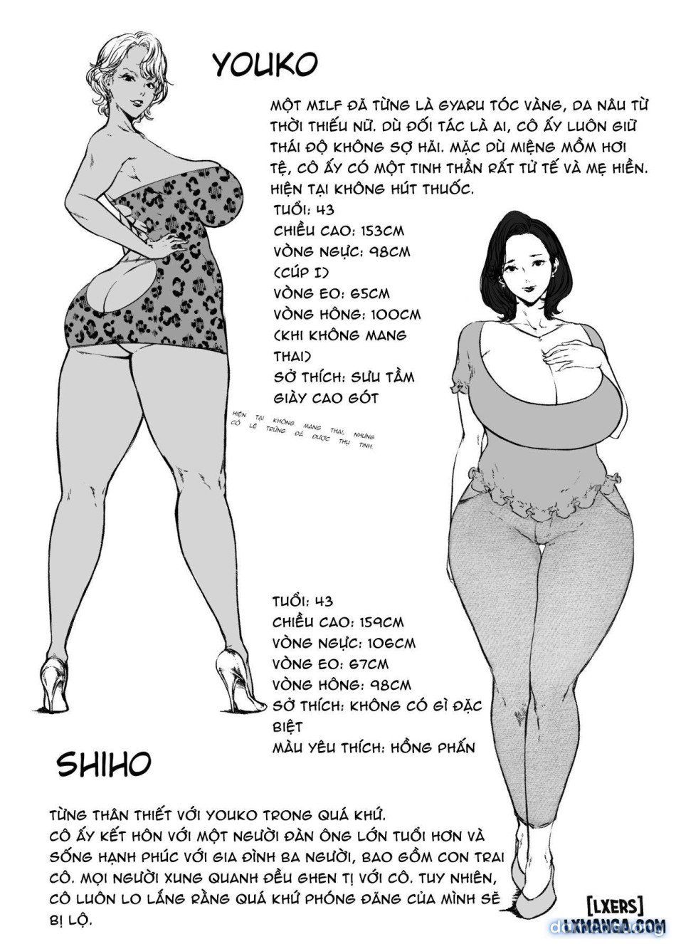 đọc truyện Mama Kara Hajimaru Nikubenki Seikatsu Chương 1 ảnh 3 tại Thiên Thai Truyện