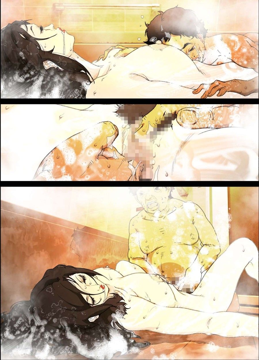 Mama Ningyou Lobotomy Shujutsu Ni Shippai Shita Hahaoya O Dutch Wife Ni Shiteiru Musuko No Hanashi. Oneshot page 28 - Giả Dược