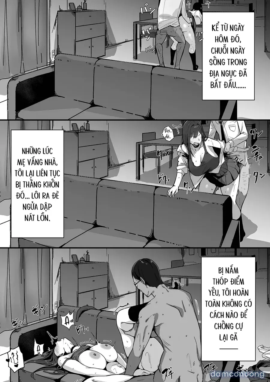 đọc truyện Mama No Saikon Aite Wa Papakatsu No Papa Chương 1 ảnh 63 tại Thiên Thai Truyện