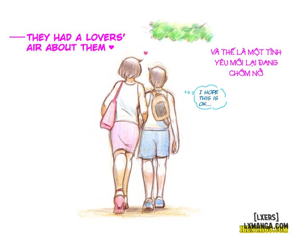 đọc truyện Mama Shotaimu Manatsu No Puru Hen Chương 3 ảnh 17 tại Thiên Thai Truyện