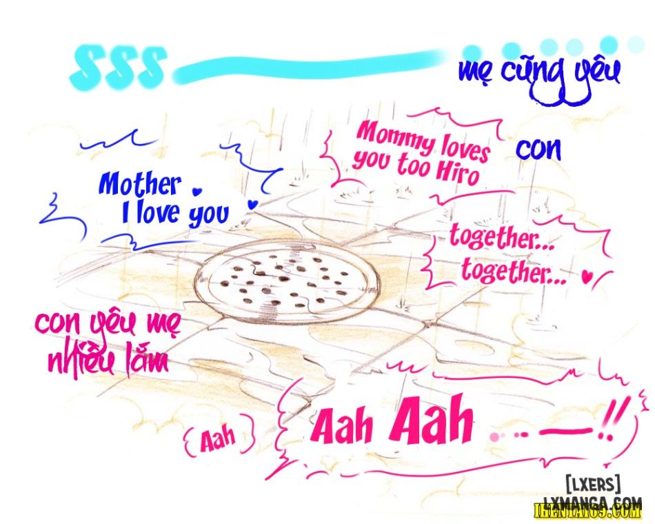 đọc truyện Mama Shotaimu Manatsu No Puru Hen Chương 3 ảnh 11 tại Thiên Thai Truyện