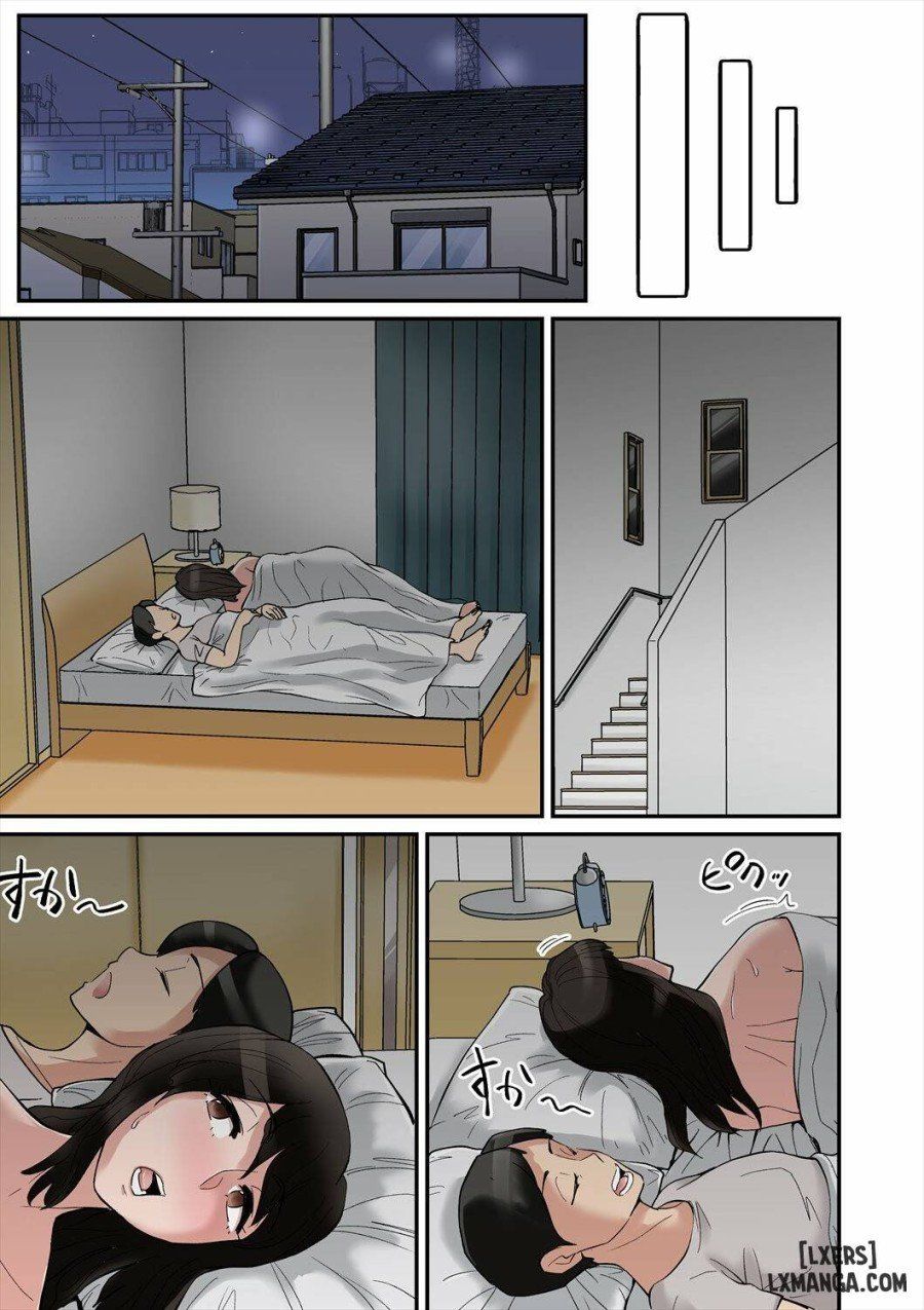 đọc truyện Mama Wa Musuko Ni Muchuu Oneshot ảnh 34 tại Thiên Thai Truyện
