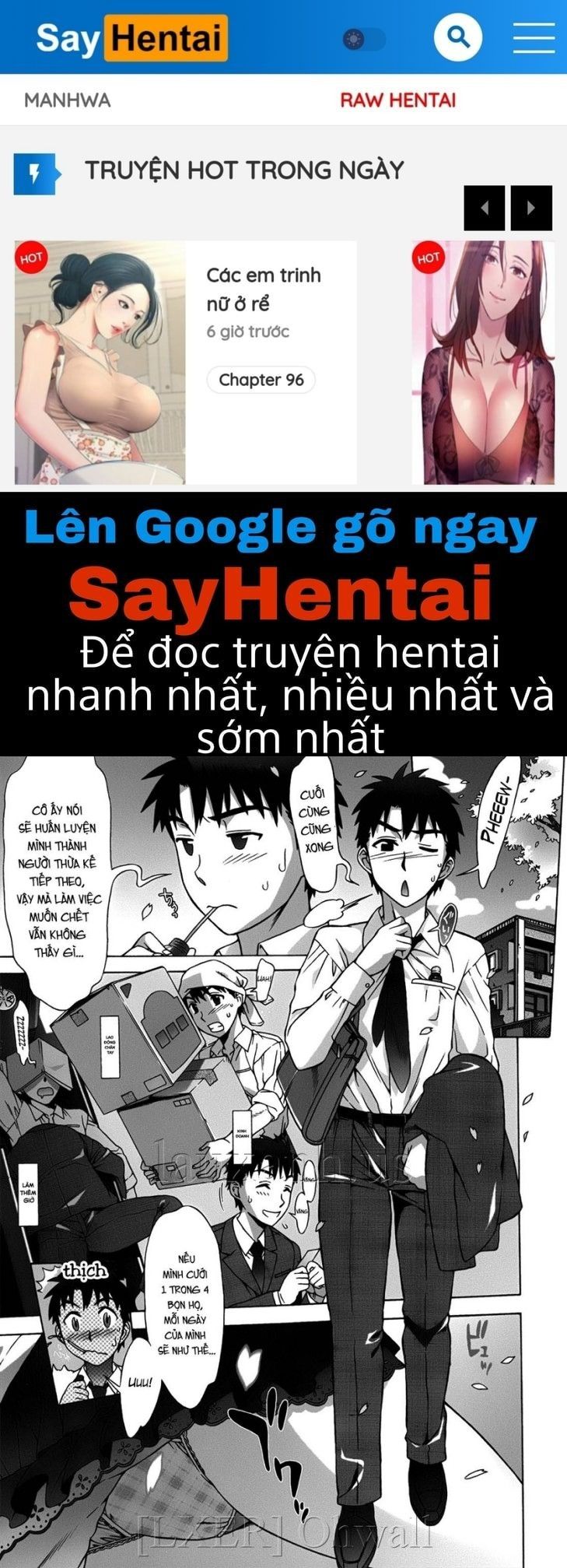 đọc truyện Mamagoto Chương 9 ảnh 1 tại Giả Dược