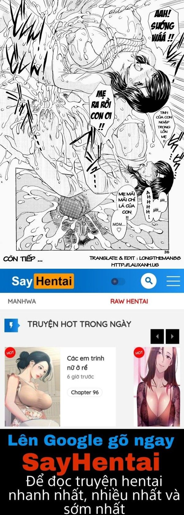 đọc truyện Mamama Shokai Gentei Chương 2 ảnh 16 tại Giả Dược