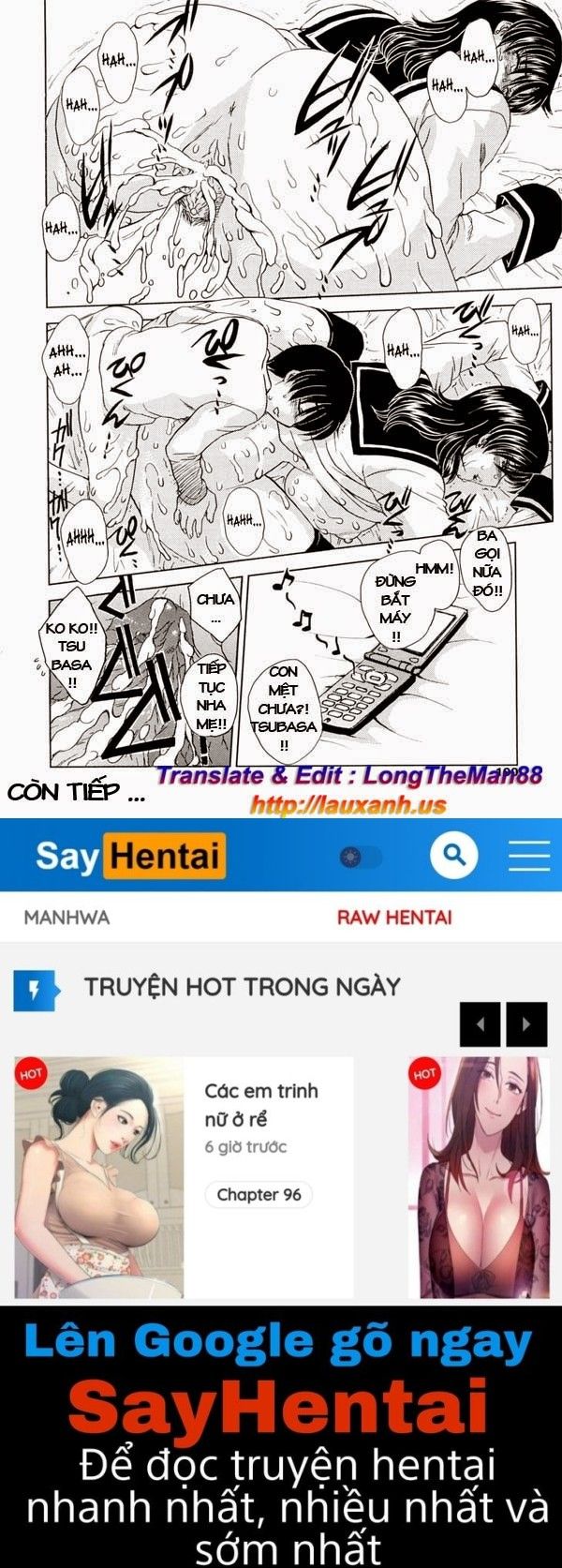 đọc truyện Mamama Shokai Genteiban Chương 5 ảnh 16 tại Thiên Thai Truyện