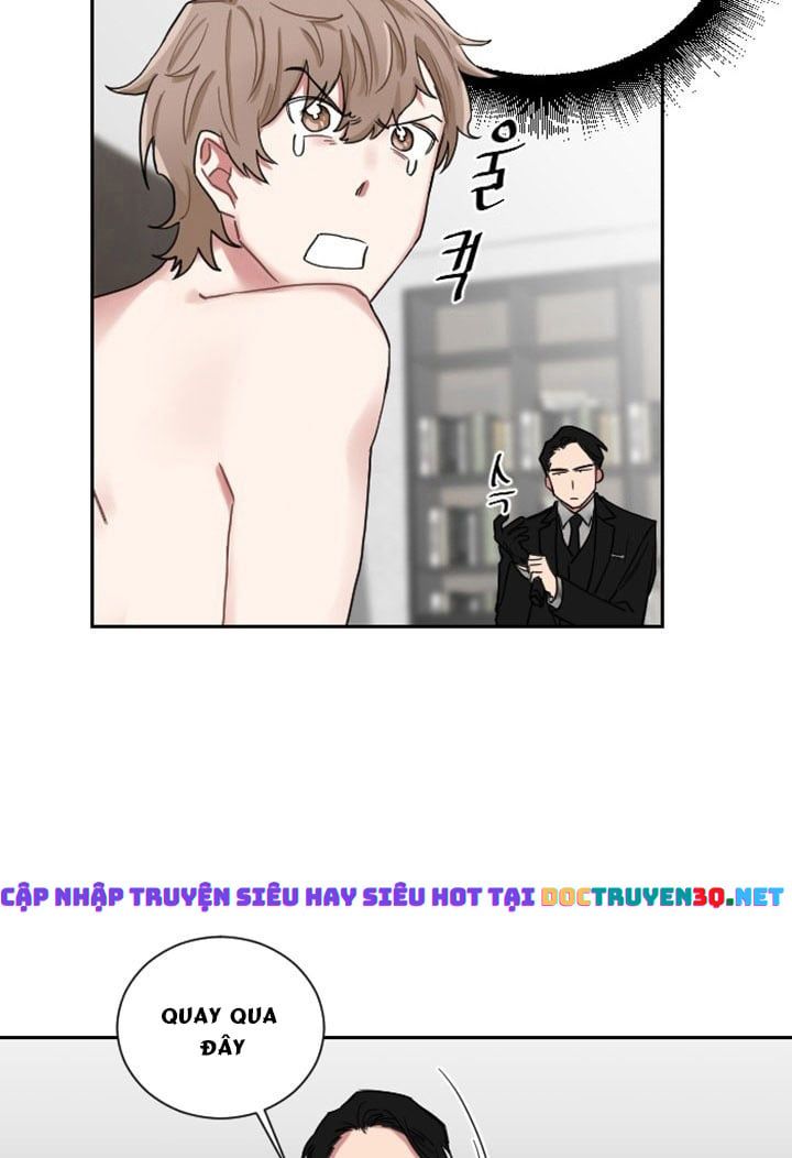 đọc truyện Mami Của Thiếu Gia Chương 1 ảnh 13 tại Thiên Thai Truyện