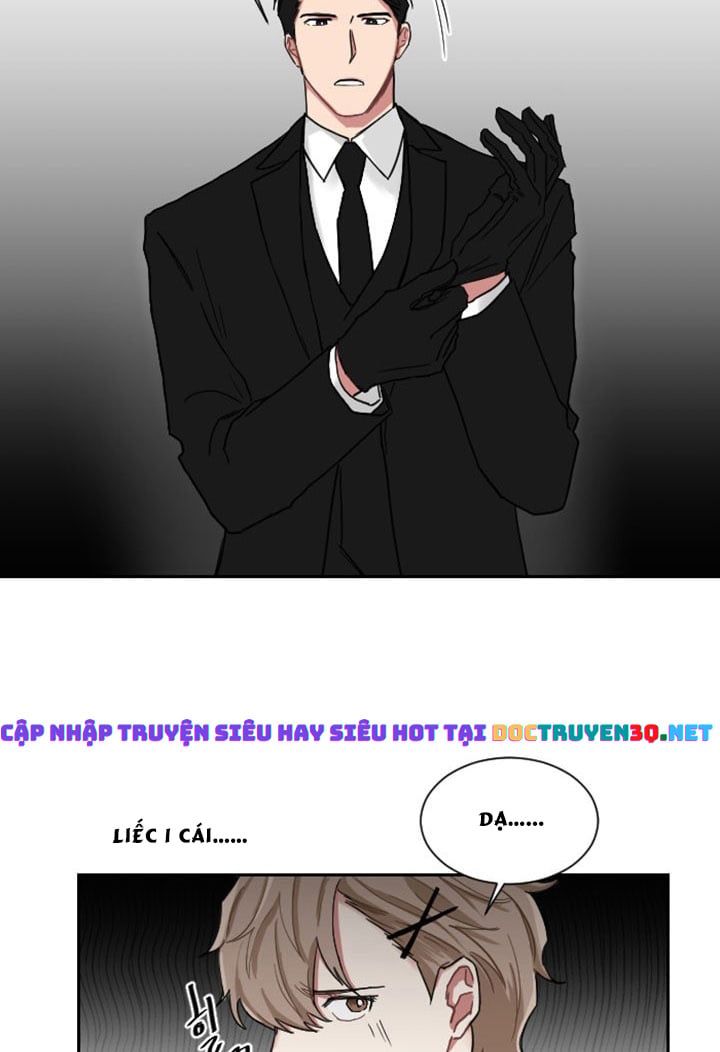 đọc truyện Mami Của Thiếu Gia Chương 1 ảnh 14 tại Thiên Thai Truyện