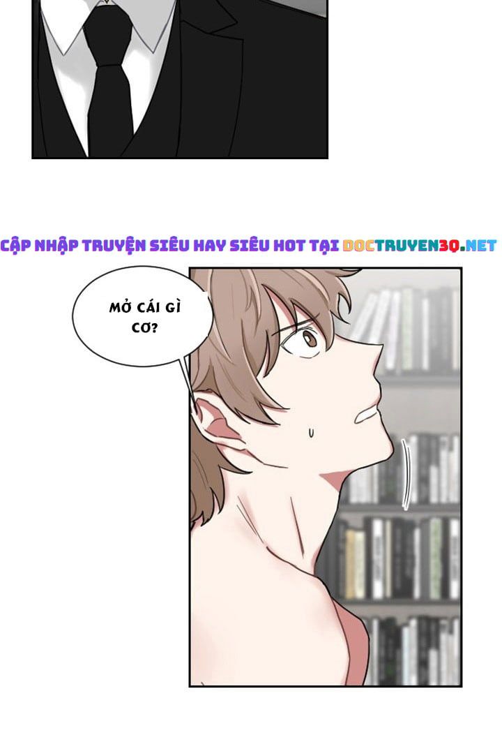 đọc truyện Mami Của Thiếu Gia Chương 1 ảnh 17 tại Thiên Thai Truyện