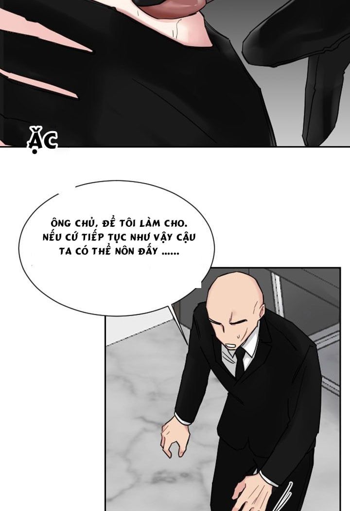 đọc truyện Mami Của Thiếu Gia Chương 1 ảnh 6 tại Thiên Thai Truyện